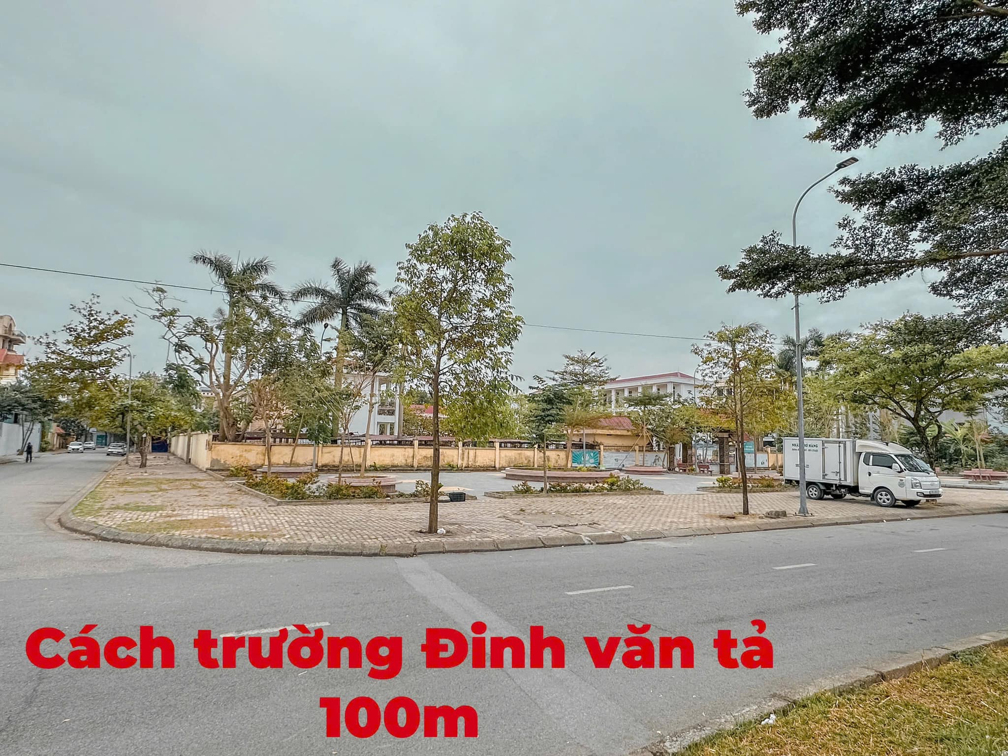 Bán đất ngõ 88 Đinh Văn Tả, ph Bình Hàn, TP Hải Dương, 62.8m2, mt 4.22m, hướng nam, ngõ thông oto - Ảnh 6