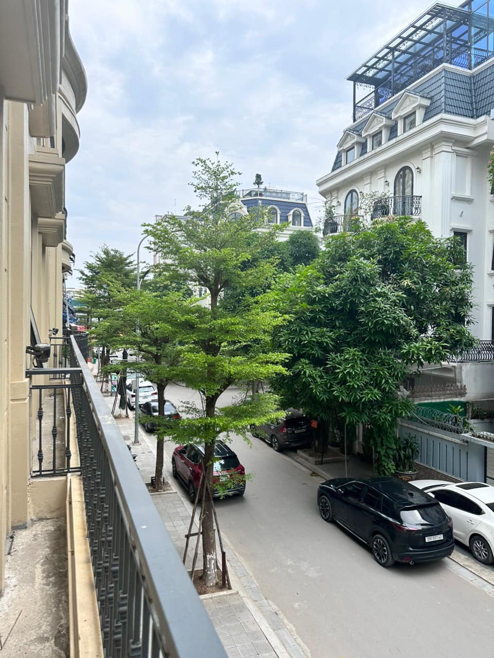 ⚜️ Liền kề VIP Rue De Charme 214 Nguyễn Xiển, Thanh Xuân, 93m2 6T MT 6m, Chỉ 29.5 Tỷ ⚜️ - Ảnh 4