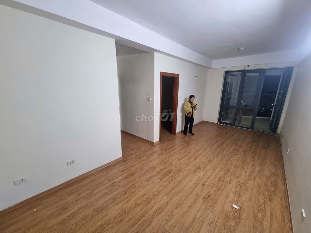 Bán căn góc, ban công siêu thoáng CT36 chung cư Dream Home - Ảnh chính