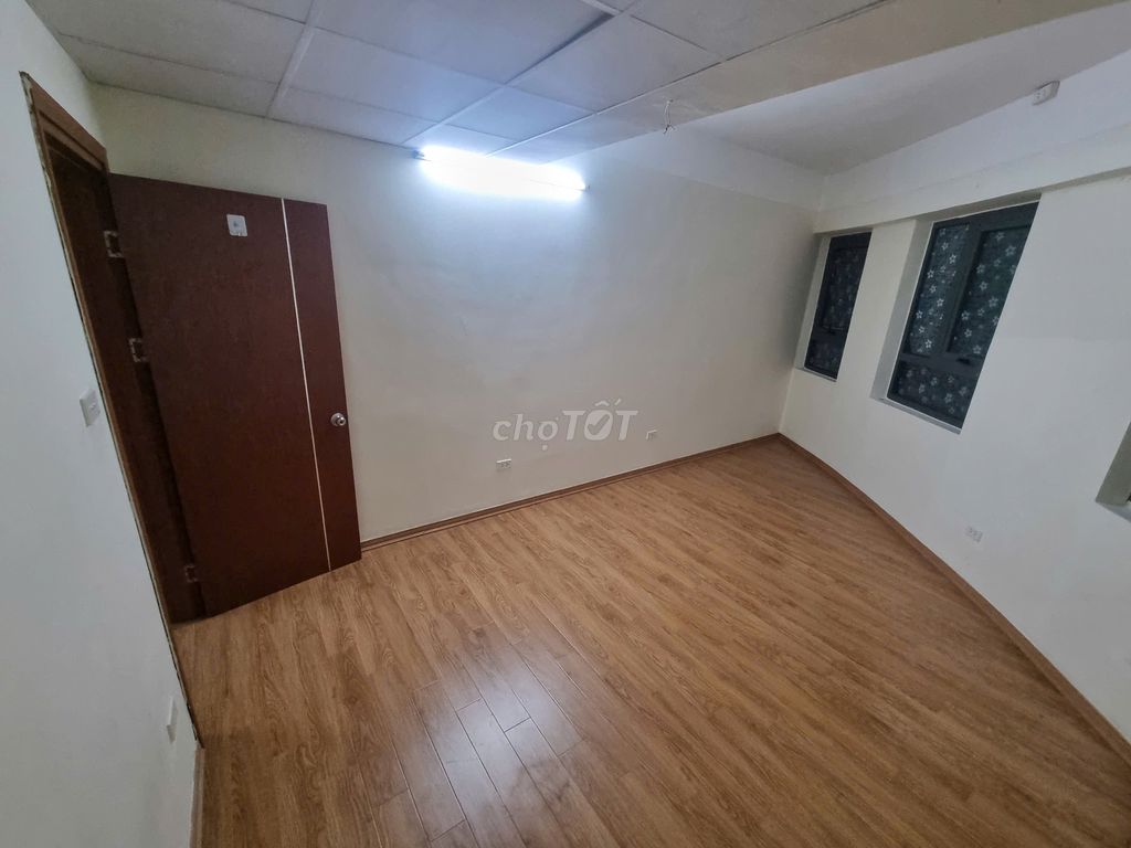 Bán căn góc, ban công siêu thoáng CT36 chung cư Dream Home - Ảnh 1