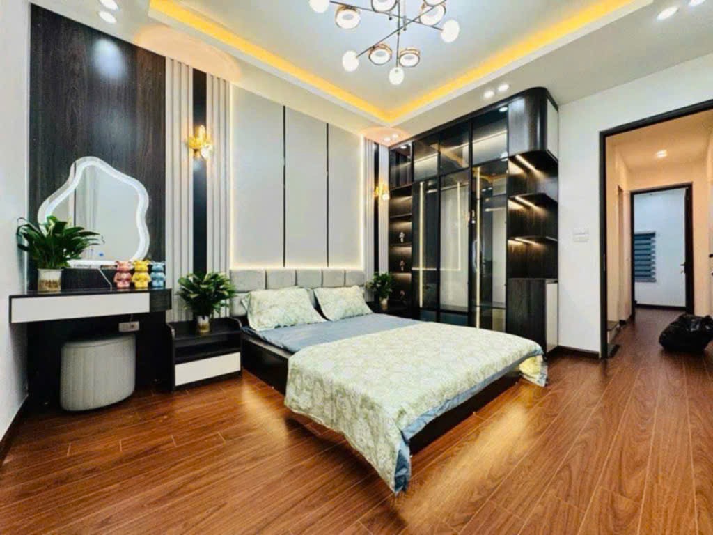 Bán nhà 38m2 tại Hoàng Văn Thái, Thanh Xuân – Chỉ với 6.99 tỷ! - Ảnh 2