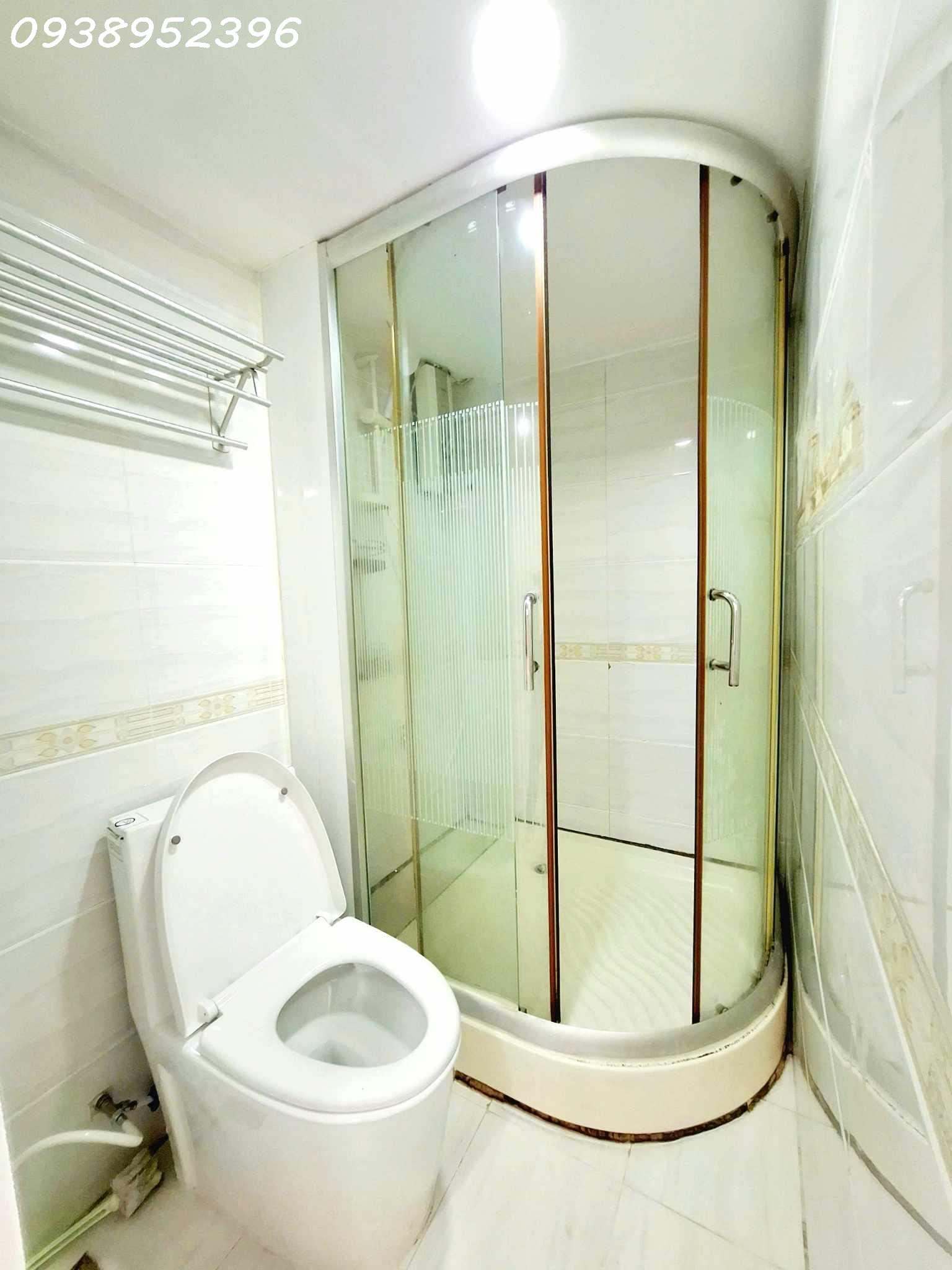 TÔI CẦN BÁN NHÀ 3 TẦNG, 45M2, HẺM TRẦN VĂN QUANG, TÂN BÌNH - GIÁ 4.7 TỶ - SỔ HỒNG CHÍNH CHỦ - Ảnh 3