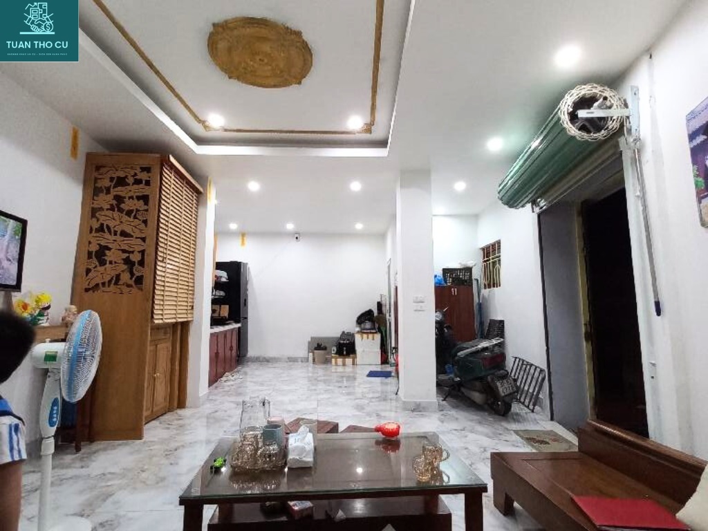 Bán Nhà phố Hưng Phúc, 1 bước ra phố, View hồ , 5 tầng TK Đẹp, 50m2, 6.4 tỷ - Ảnh 1