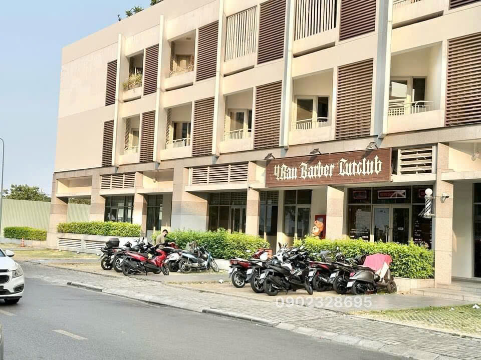 CHỈ THANH TOÁN 20% KÝ HỢP ĐỒNG MUA BÁN NGAY SHOPHOUSE SCENIC VALLEY 2 PHÚ MỸ HƯNG - Ảnh 4