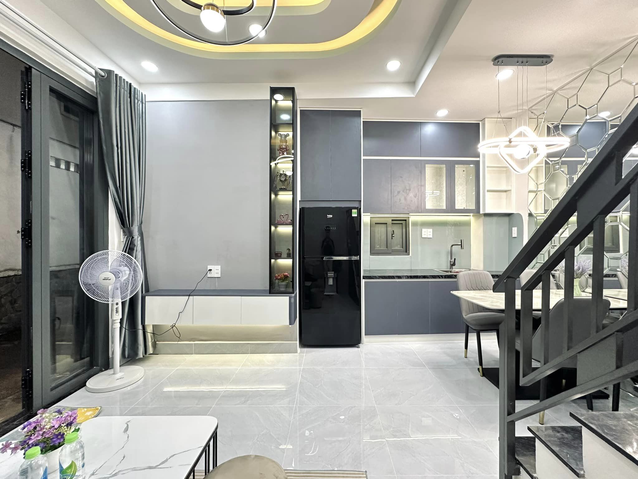 Nhà 41m², 5 Tầng, Ngõ Ngọc Thụy Long Biên – Giá Rẻ, Đầu Tư Lợi Nhuận Cao - Ảnh 4