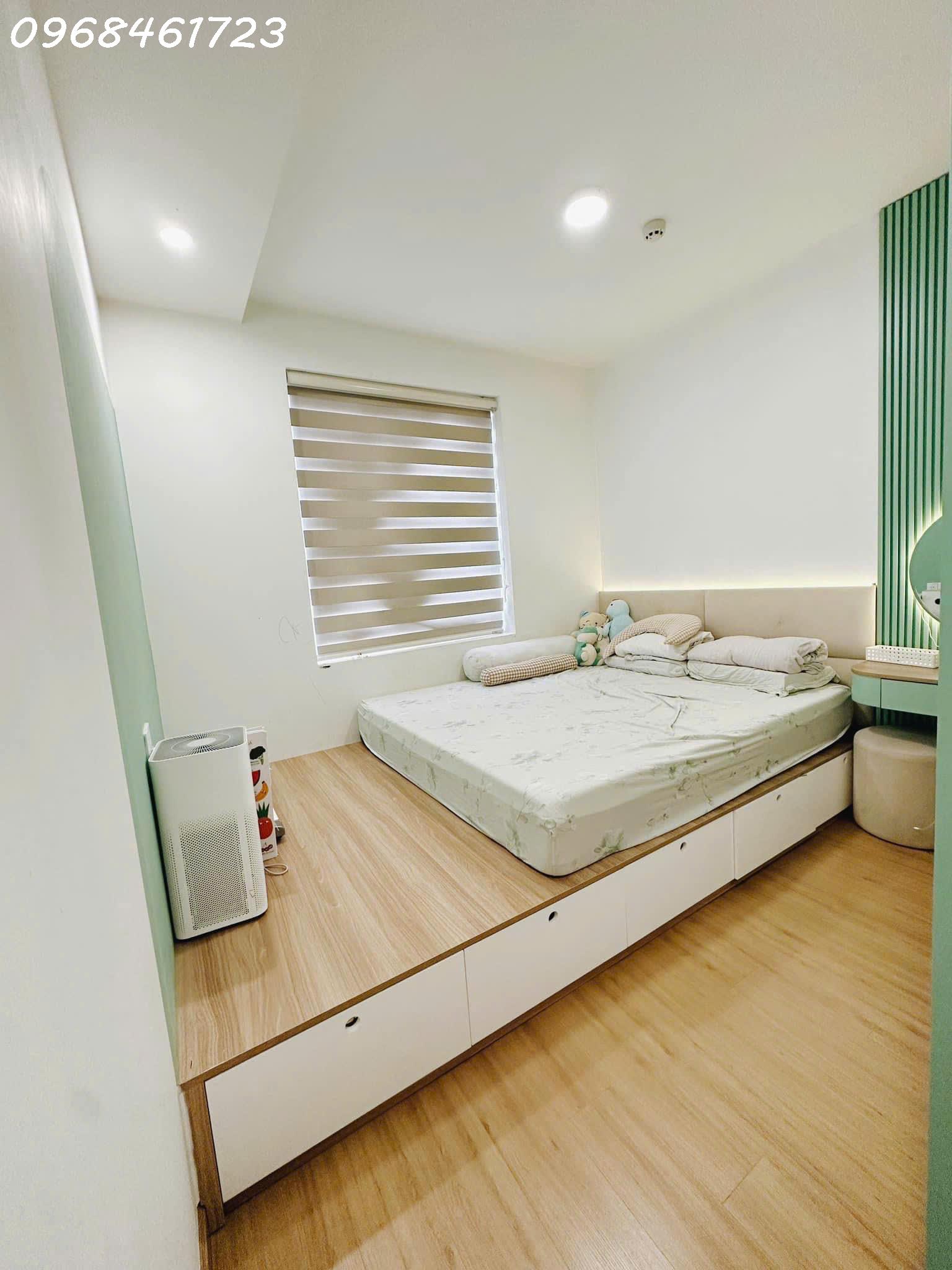 Bán 1pn chung cư Moonlight Residences giá 2.47 tỷ - Ảnh chính