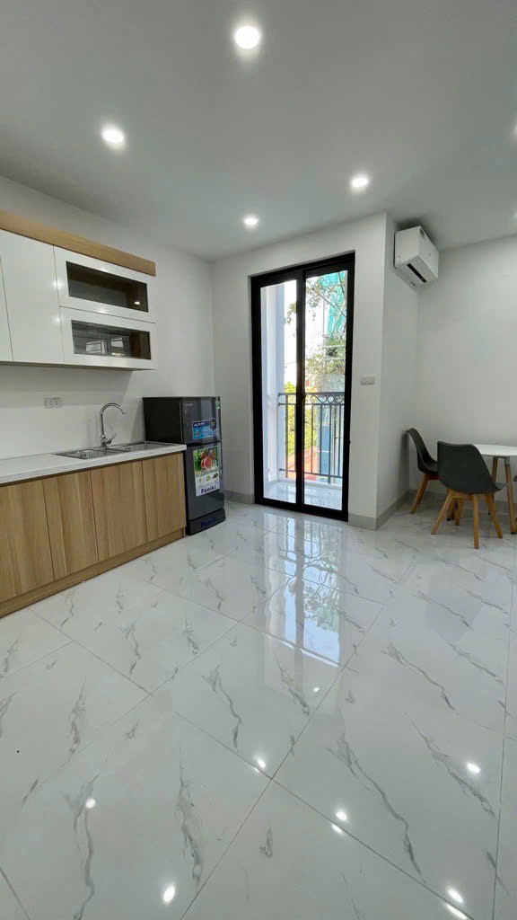 (Siêu phẩm) Tòa Apartment 65m2 x 10 căn hộ tại Ngọc Lâm - Dòng tiền 750 triệu/năm - Tin Thật 100% - Ảnh 3