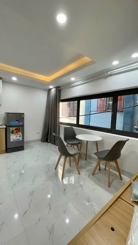 (Siêu phẩm) Tòa Apartment 65m2 x 10 căn hộ tại Hồng Tiến - Dòng tiền 750 triệu/năm - Tin Thật 100% - Ảnh 3