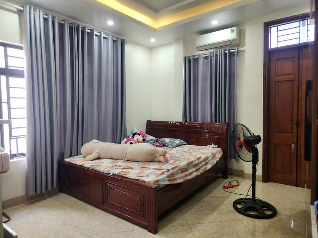 Hàng Hiếm Kim Mã, Ba Đình, 4 Tầng, 61m2, Một Bước Ra Phố, Dòng Tiền 35 tr/tháng, 10.8 Tỷ - Ảnh 2