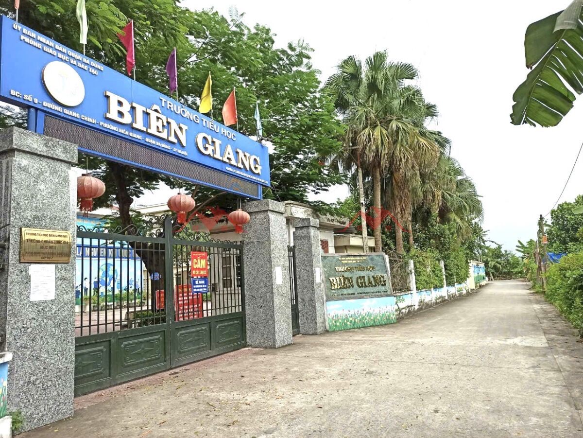 SIÊU PHẨM GIÁ 5,6 TỶ ĐẤT TẠI BIEEN GIANG-QUẬN HÀ ĐÔNG D/T:58,2M - Ảnh 4