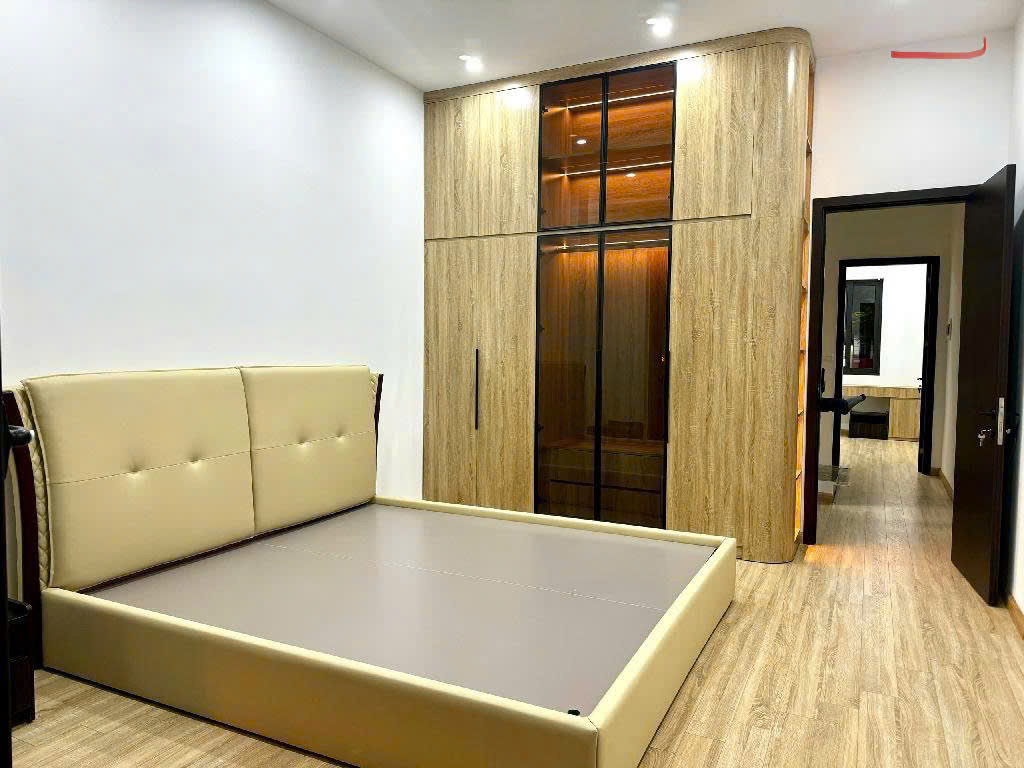 Nhà Đẹp Ngô Gia Tự – Nhà 43M², giá chỉ 4.X Tỷ, Đón Noel Cùng Gia Đình - Ảnh 2