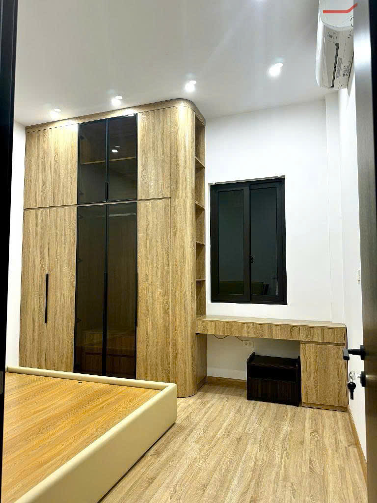 Nhà Đẹp Ngô Gia Tự – Nhà 43M², giá chỉ 4.X Tỷ, Đón Noel Cùng Gia Đình - Ảnh 3