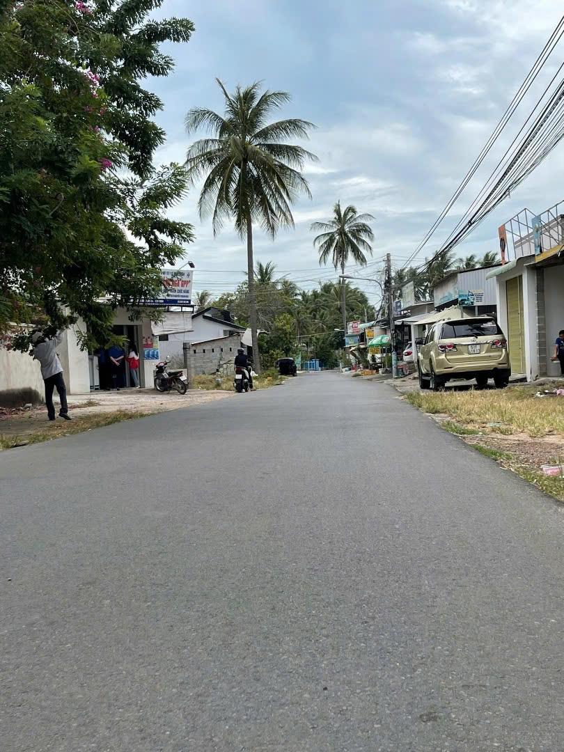 CHÍNH CHỦ CẦN BÁN NHANH LÔ ĐẤT TẠI Thôn Thiện Hòa, xã Thiện Nghiệp, TP Phan Thiết, tỉnh Bình Thuận - Ảnh 1