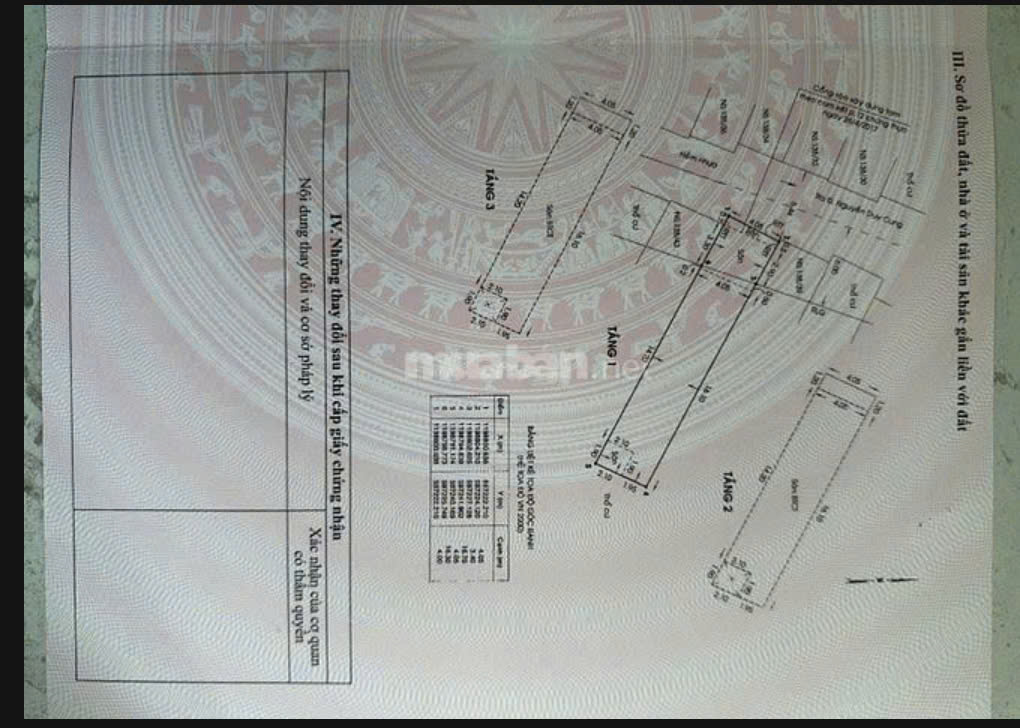 Nhà phố chuẩn, diện tích khủng, trung tâm Phường 12 Quận Gò Vấp - Ảnh 4