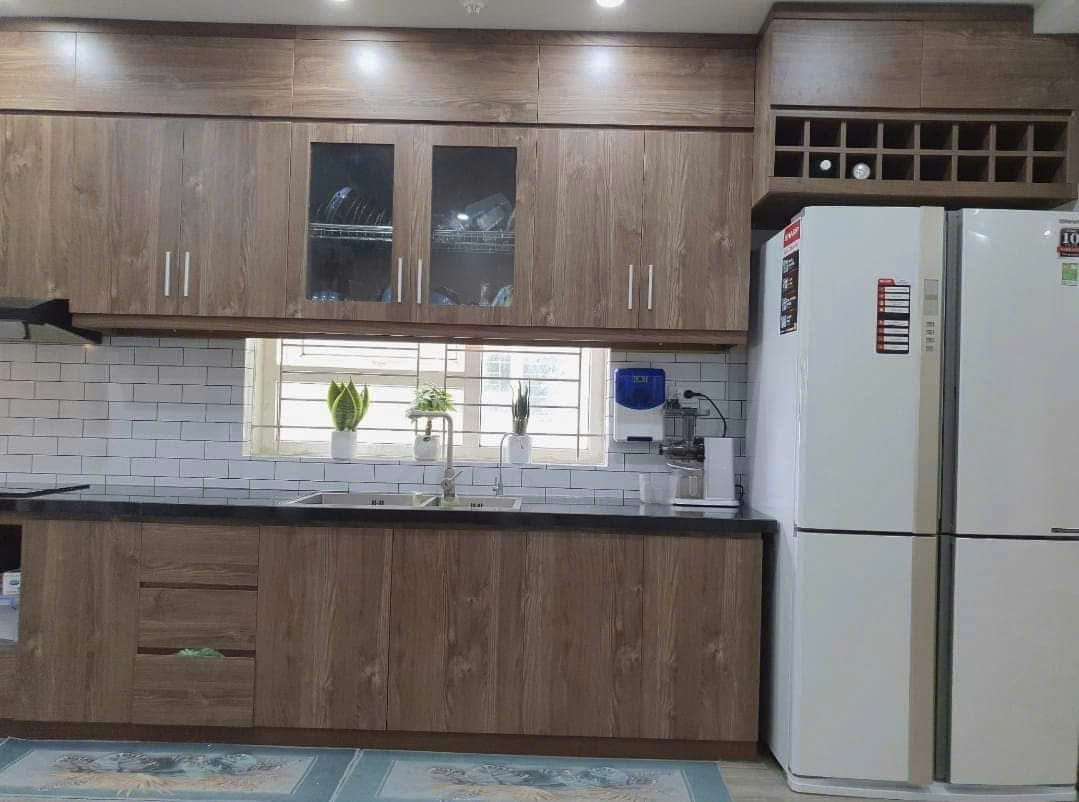 CHO THUÊ CĂN HỘ 95M2, 3PN, FULL NỘI THẤT CHUNG CƯ VC7 HOUSING COMPLEX HỒ TÙNG MẬU - Ảnh 2