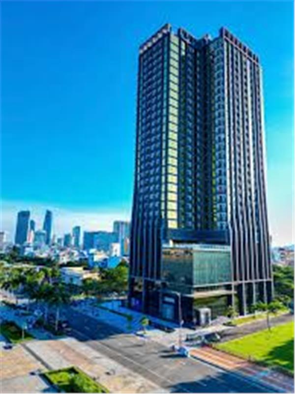 CĂN HỘ SAM TOWER- NHẬN NHÀ VÀO Ở NGAY. VIEW TRỰC DIỆN SÔNG HÀN, NGẮM PHÁO HOA VĨNH CỬU. - Ảnh chính