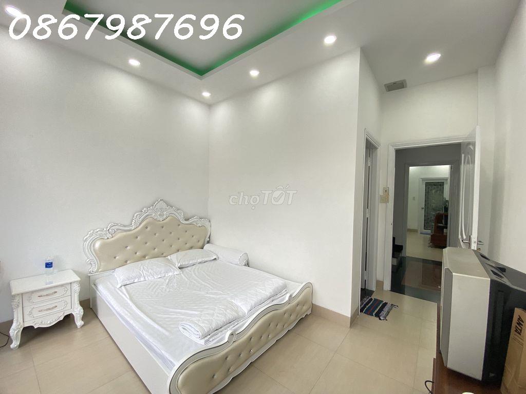 🏠 Bán Nhà Mặt Tiền Đường Nhị Hà, Nha Trang – Nhà 3.5 Tầng, 4 Phòng Ngủ, Sân Oto, Giá 7.6 Tỷ - Ảnh 4