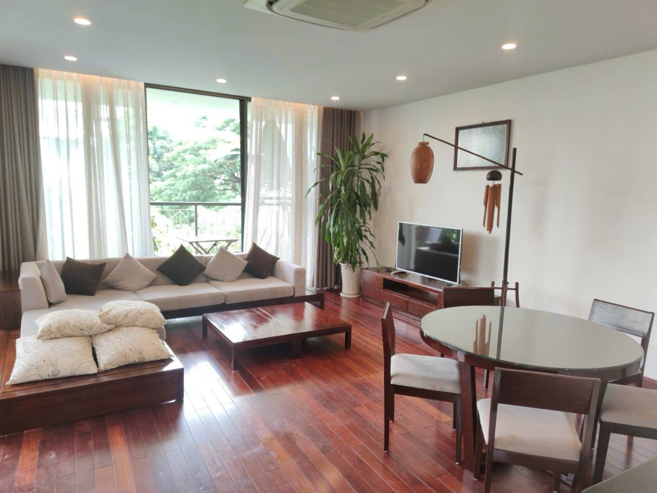 🔅 Tòa Apartment Phố  Vĩnh Phúc, 3 Ô tô Tránh, 85m2 6T Thang Máy, MT 7.5m, Chỉ 33.6 Tỷ 🔅 - Ảnh 2