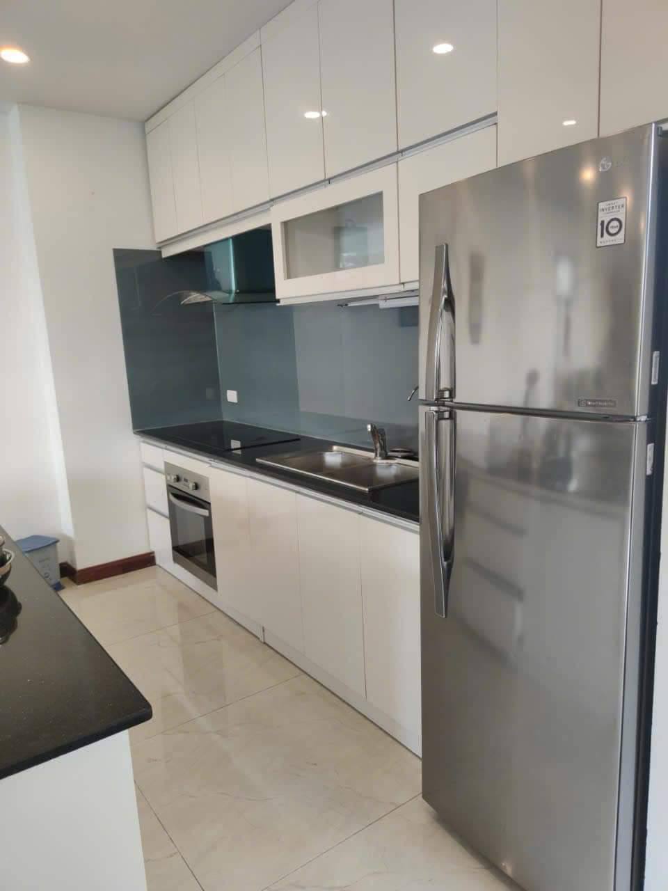 🔅 Tòa Apartment Phố  Vĩnh Phúc, 3 Ô tô Tránh, 85m2 6T Thang Máy, MT 7.5m, Chỉ 33.6 Tỷ 🔅 - Ảnh 3