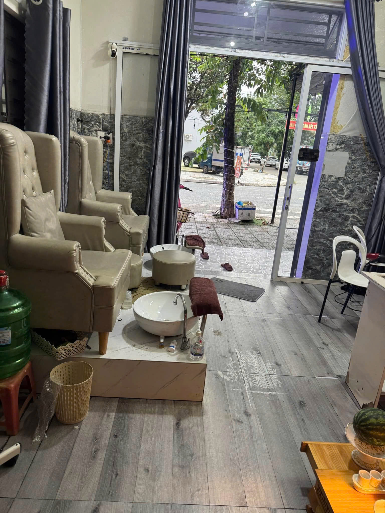 SANG NHƯỢNG SPA MINI TẠI 173 PHÙNG HƯNG, LIÊN CHIỂU,THÀNH PHỐ ĐÀ NẴNG - Ảnh chính