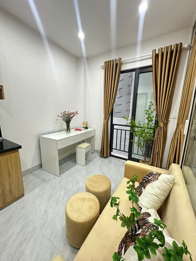 (Siêu Phẩm) Tòa Apartment 2 mặt ngõ 101m2 x 26P Đường Láng - Dòng tiền 2,3 tỷ/năm - Tin Thật 100% - Ảnh 2