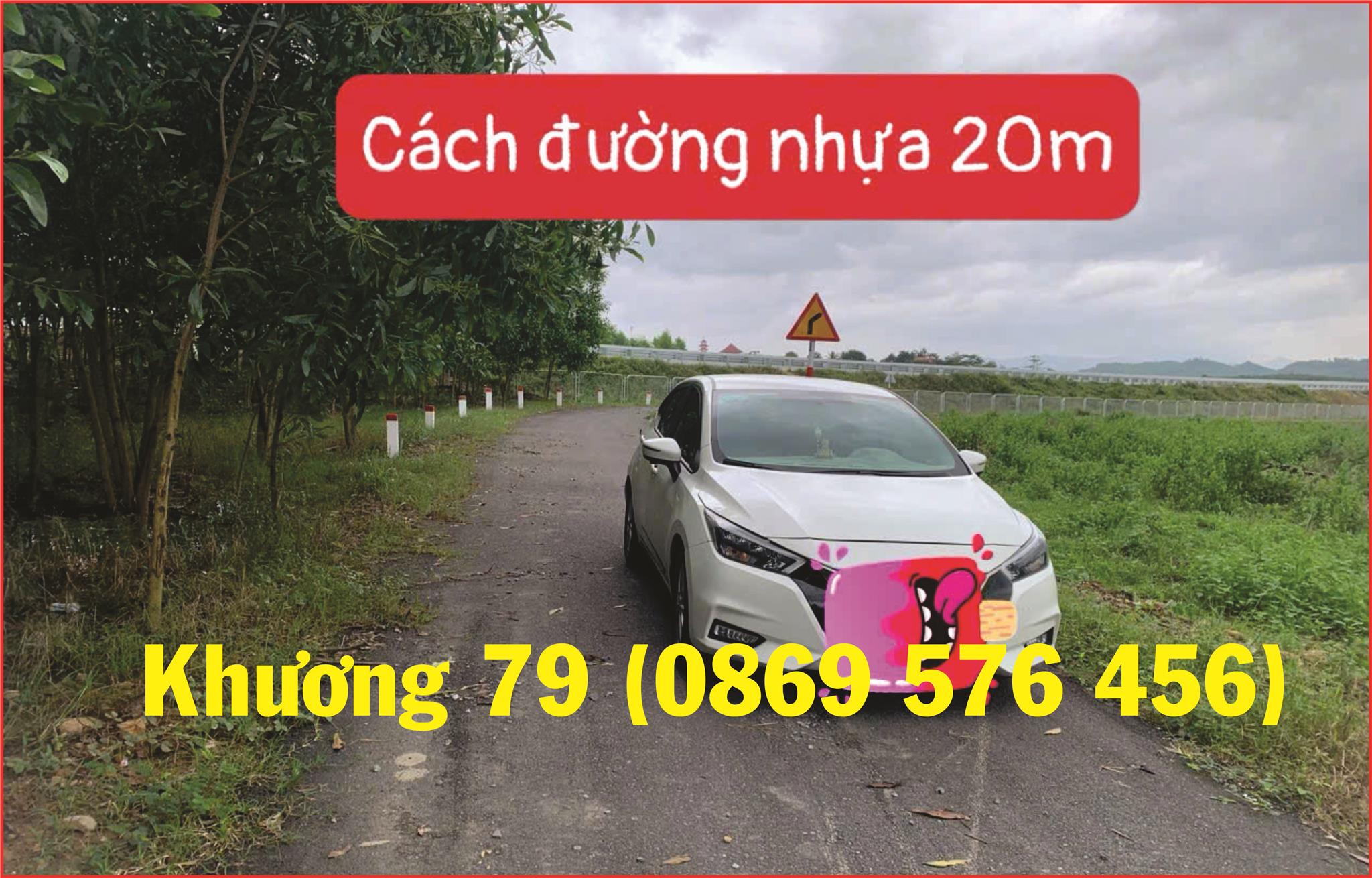 BÁN ĐẤT VƯỜN TẠI NHA TRANG KHÁNH HOÀ CHỈ 179 TRIỆU - Ảnh 1