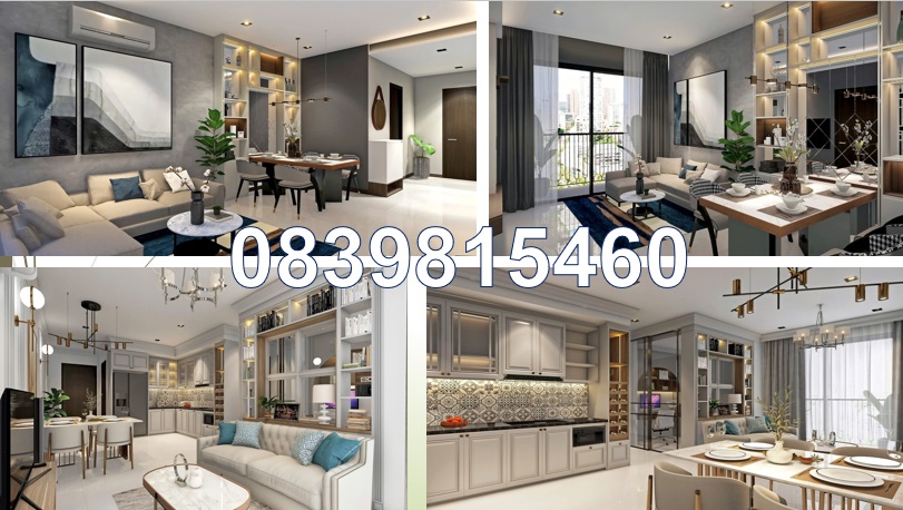 ❤️Phân phối dự án căn hộ CityMark Residence tại mặt tiền QL51, TX Phú Mỹ, BRVT. Từ 36tr/m2; - Ảnh 4