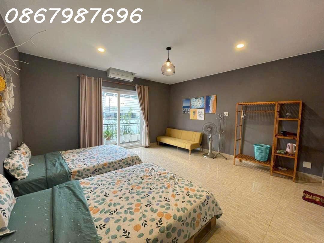 Bán Căn Nhà Homestay Tâm Huyết KDT Phước Long A, Nha Trang  Diện Tích 97.5m², Giá 6,55 Tỷ - Ảnh chính