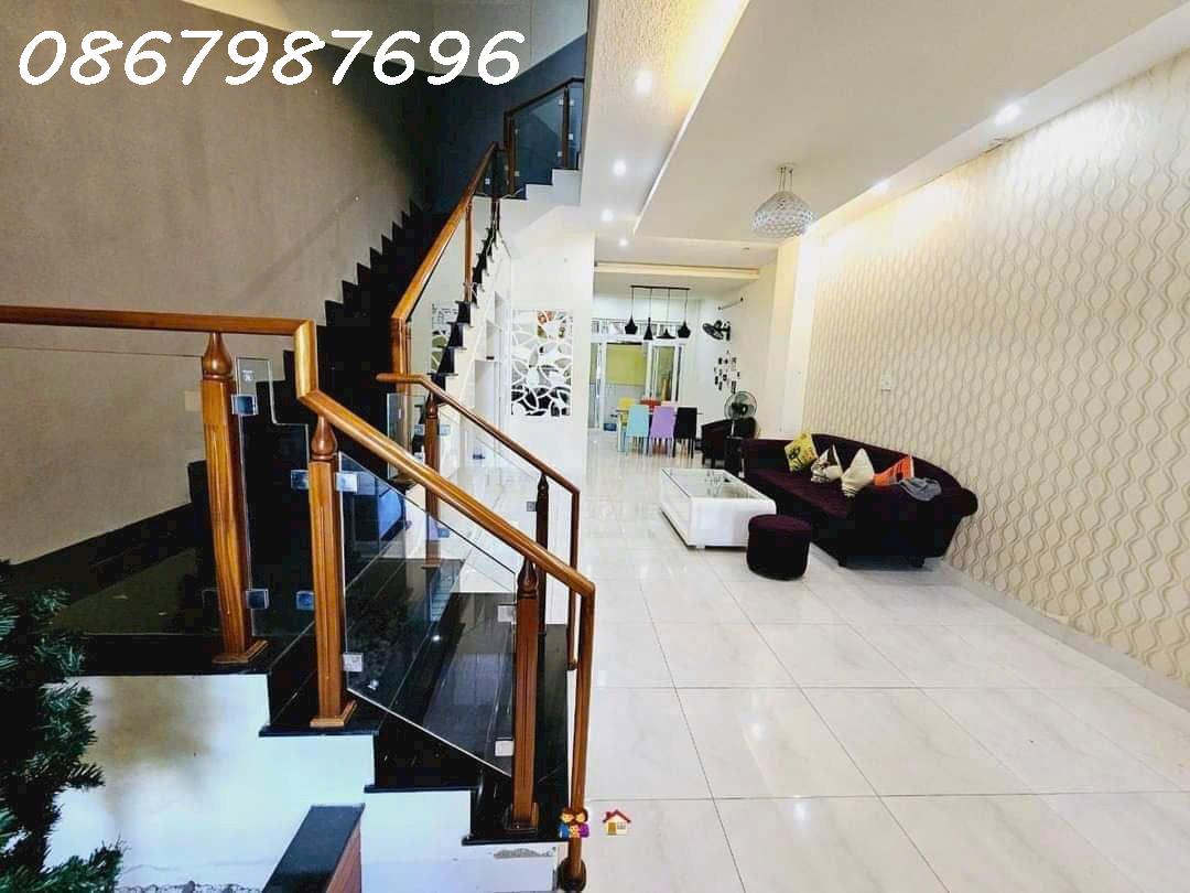 Bán Căn Nhà Homestay Tâm Huyết KDT Phước Long A, Nha Trang  Diện Tích 97.5m², Giá 6,55 Tỷ - Ảnh 4