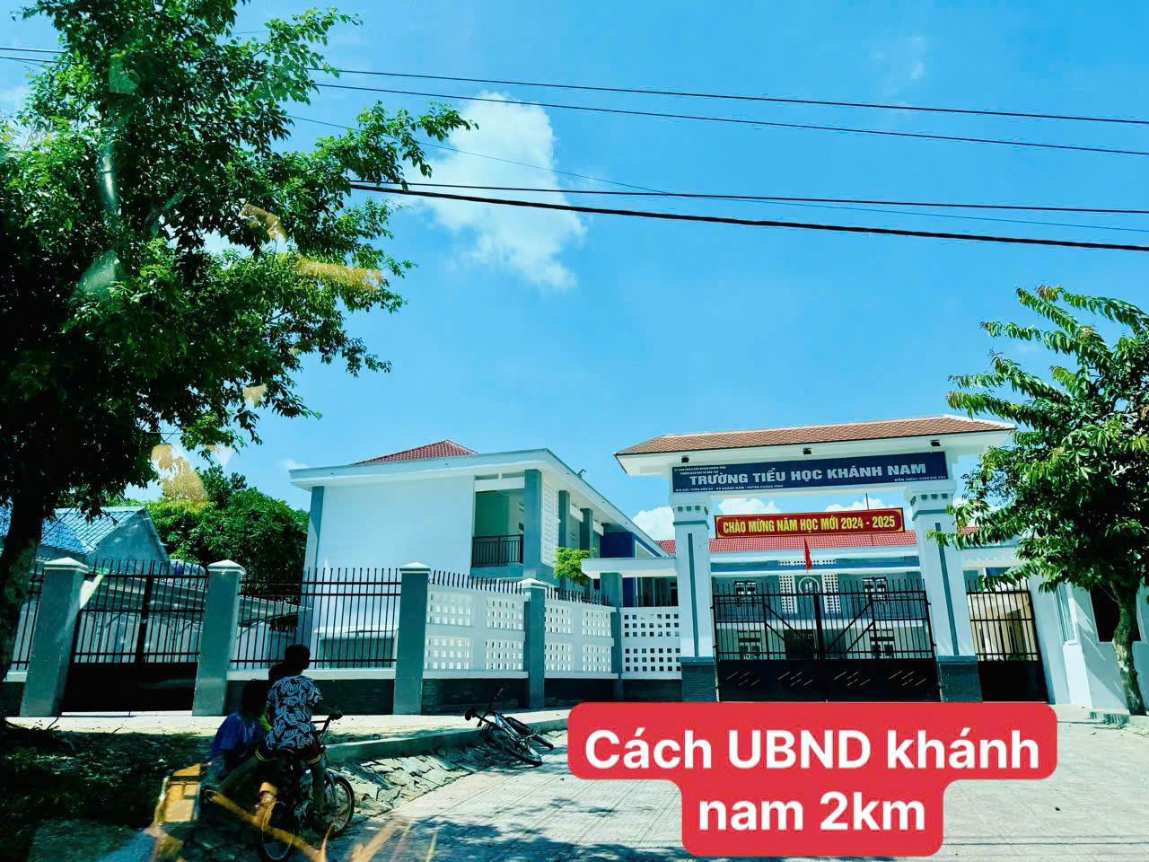 MUA BÁN ĐẤT VƯỜN TẠI KHÁNH HOÀ GIÁ RẺ - Ảnh 1