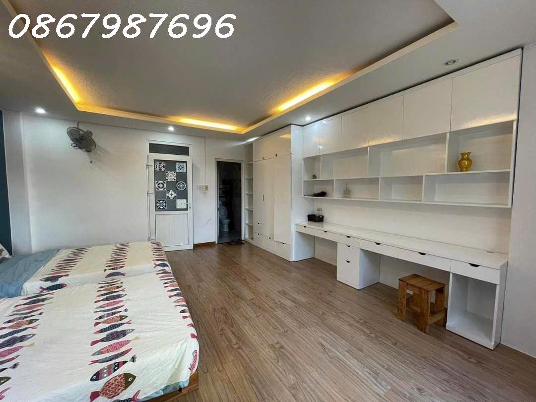 Bán Căn Nhà Homestay Tâm Huyết KDT Phước Long A, Nha Trang  Diện Tích 97.5m², Giá 6,55 Tỷ - Ảnh 1