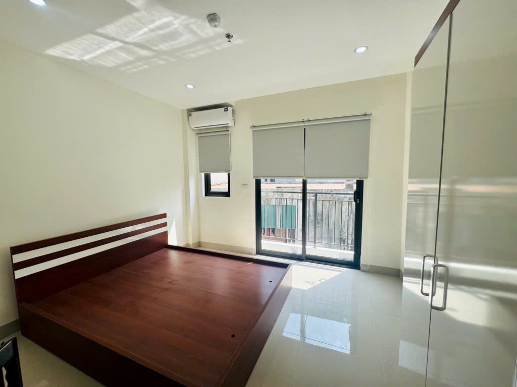 (Siêu Phẩm) Tòa Apartment 70m2 x 11P tại Phạm Văn Đồng - Dòng tiền 80 triệu/tháng - Tin Thật 100% - Ảnh 3