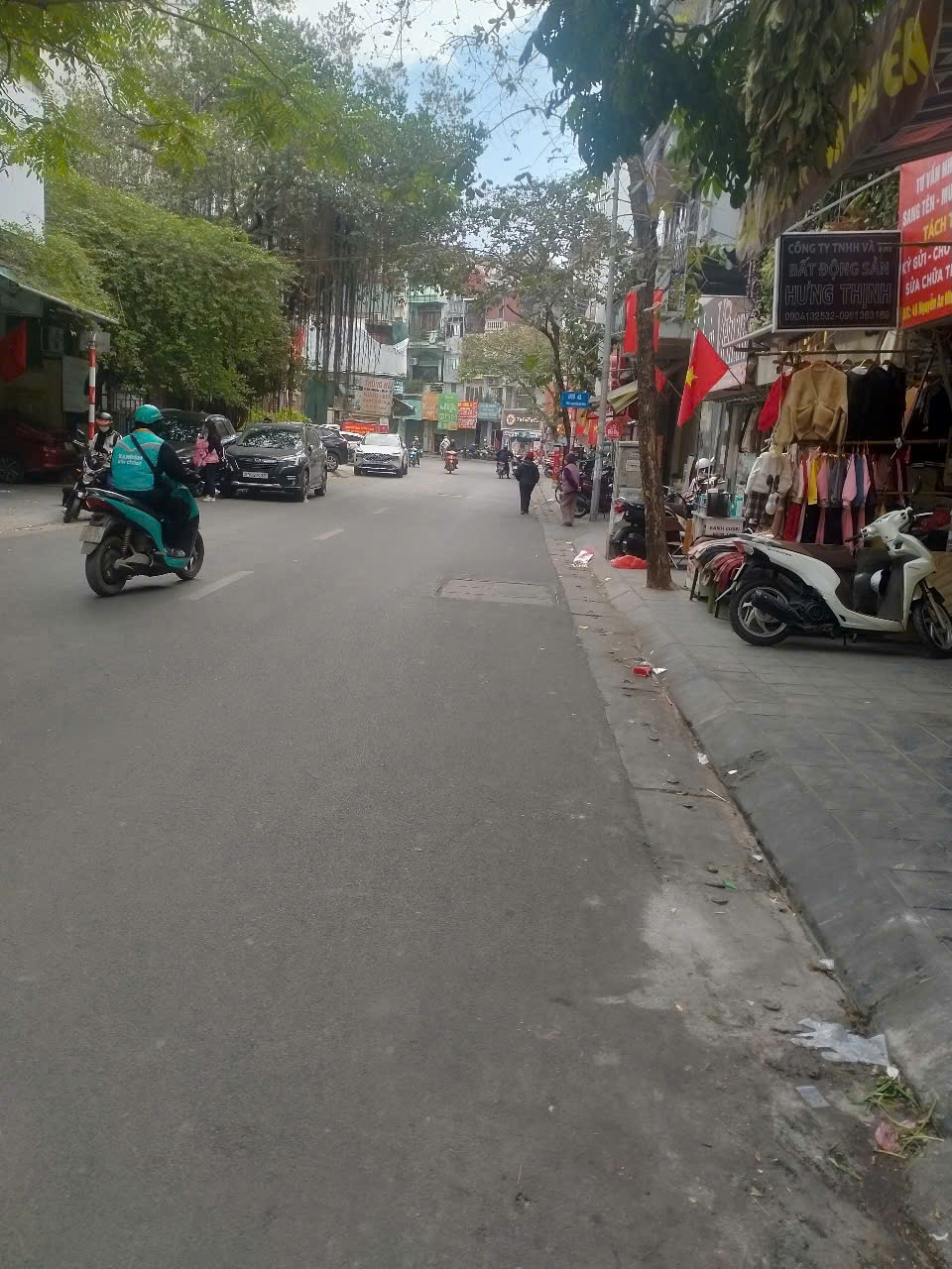 CHÍNH CHỦ CHO THUÊ PHÒNG TẦNG 3 GIÁ TỐT TẠI SỐ NHÀ 31 NGUYỄN AN NINH, TƯƠNG MAI, HOÀNG MAI, HÀ NỘI - Ảnh 4