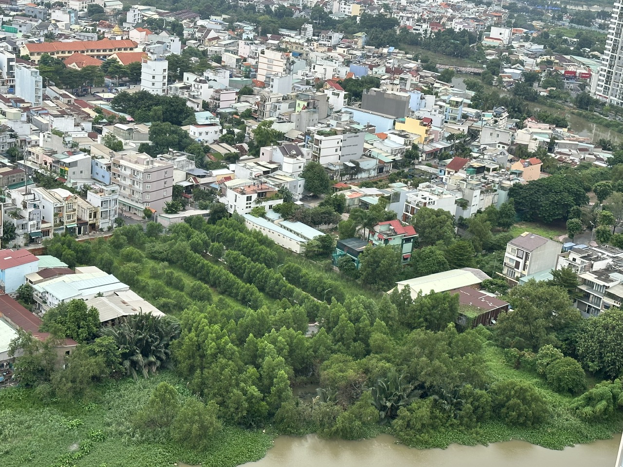 Hàng đầu tư giá Chốt sập sàn Quỹ đất siêu to đường Nguyễn Duy Trinh Bình Trưng Tây Q2 Tp Thủ Đức - Ảnh 3