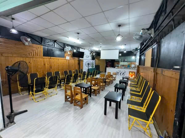 DO CÓ VIỆC NÊN EM CẦN SANG GẤP LẠI QUÁN CAFE ĐẸP TÂN PHÚ - TP. HỒ CHÍ MINH - Ảnh 3