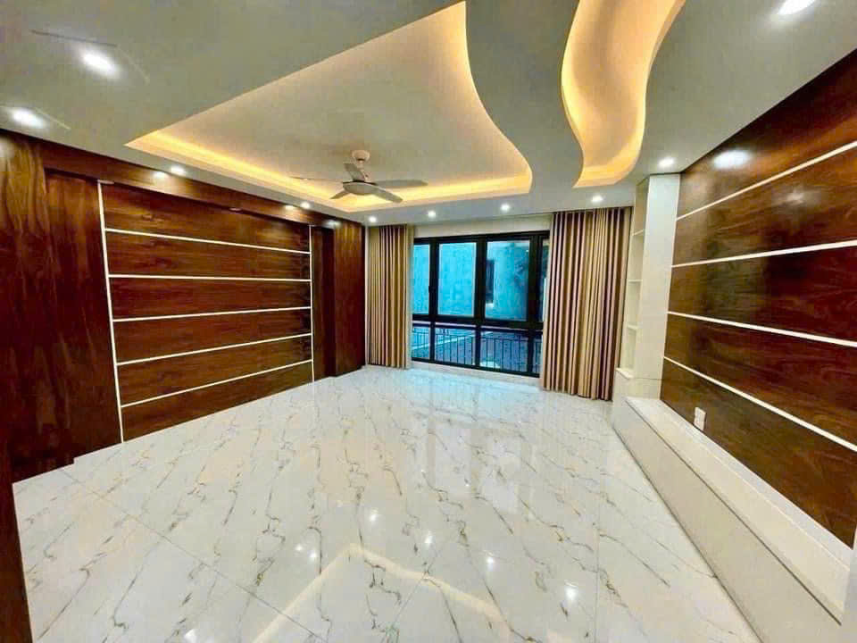 (Siêu Phẩm) Nhà đẹp 41m2 x 6T tại Xuân La - Ô tô vào nhà - Để ở hoặc Kinh doanh - Tin Thật 100%. - Ảnh 4