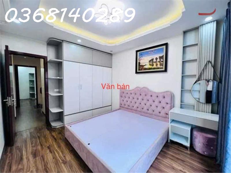 Cơ Hội Vàng!Nhà Gia Thượng 45m²-Phân Lô VIP - Ô Tô Đỗ Cửa - Giá Cực Tốt - Ảnh 3