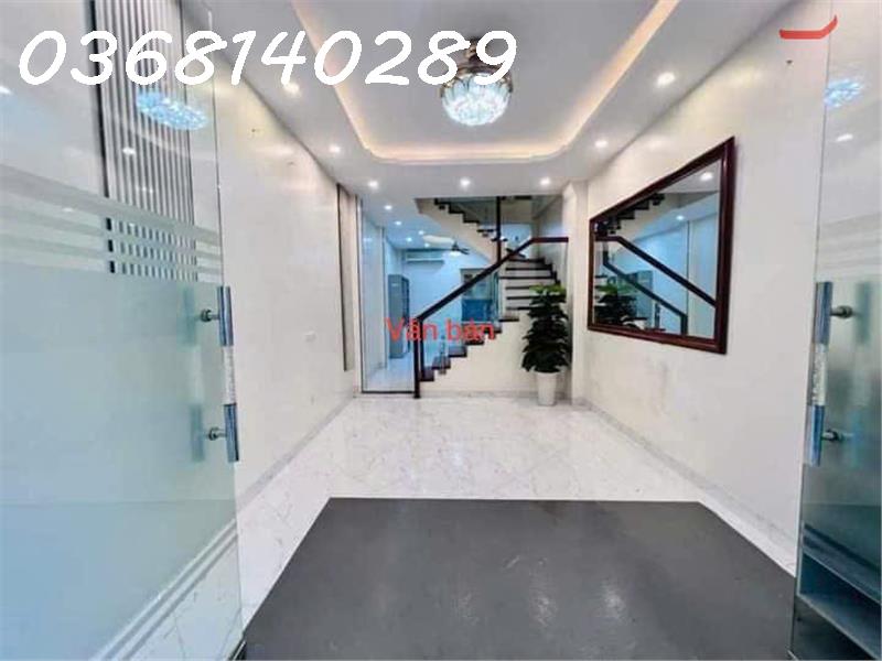 Cơ Hội Vàng!Nhà Gia Thượng 45m²-Phân Lô VIP - Ô Tô Đỗ Cửa - Giá Cực Tốt - Ảnh 4