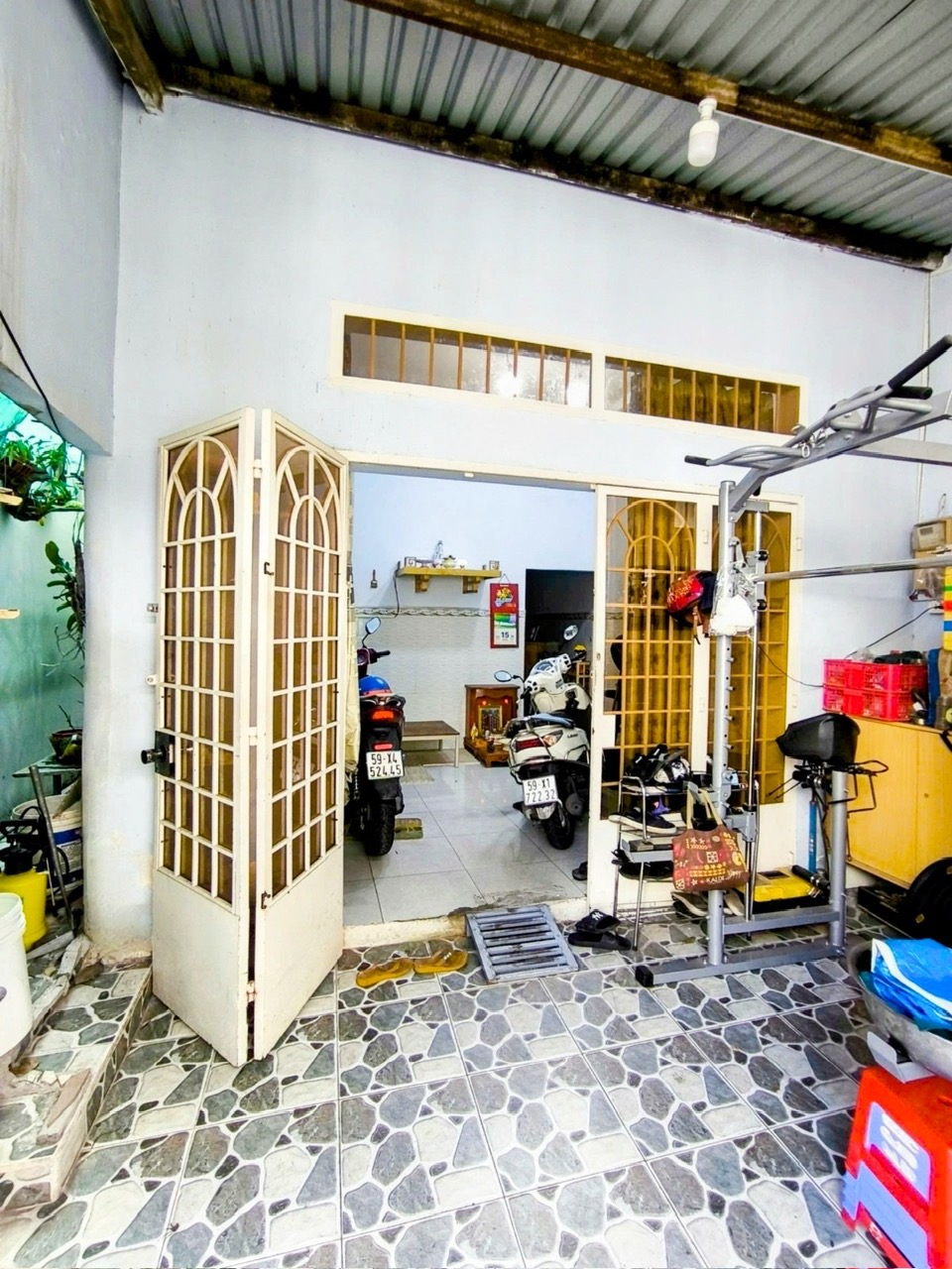 BÁN NHÀ MẶT TIỀN ĐƯỜNG 275, PHƯỜNG HIỆP PHÚ, THỦ ĐỨC, 92M2, GIÁ TỐT, CHỈ 5 TỶ - Ảnh 2