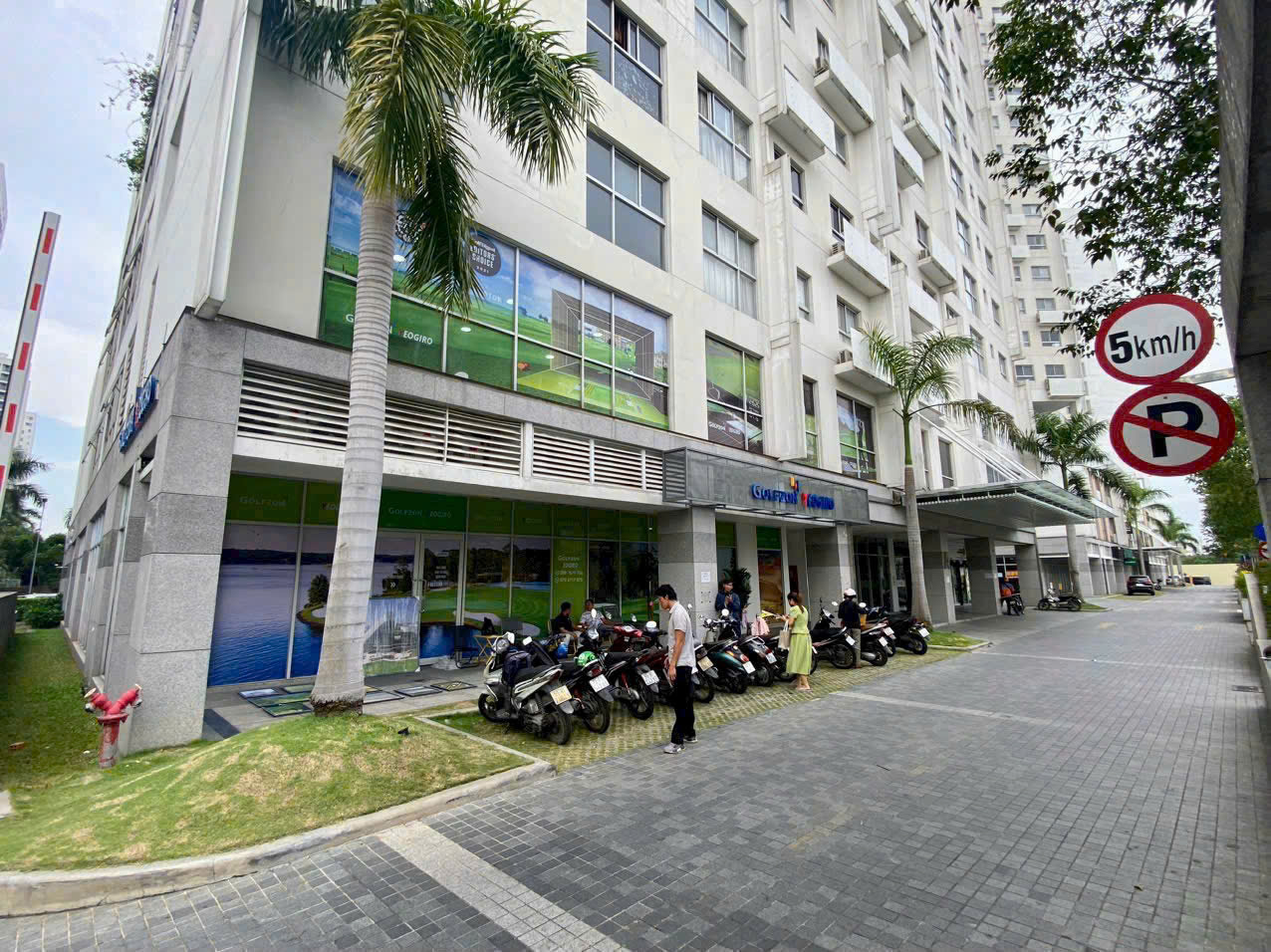 Bán Shophouse Phú Mỹ Hưng - Vị Trí Đẹp, Giá Hấp Dẫn - Liên Hệ Mỹ Linh 0901323786 - Ảnh 3