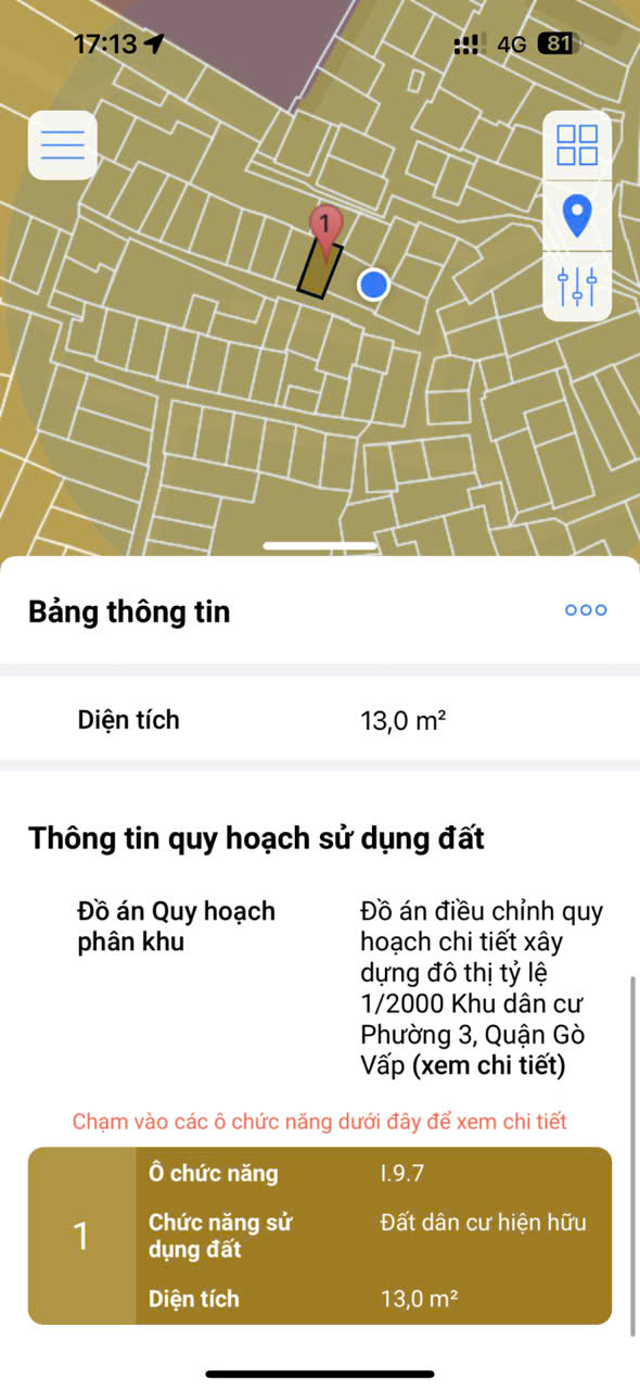 Nhỉnh 1 tỷ nhà ở ngay , 3 tầng, 2 phòng ngủ, 2 wc, khu sân bay giáp Tân Bình - Ảnh 4