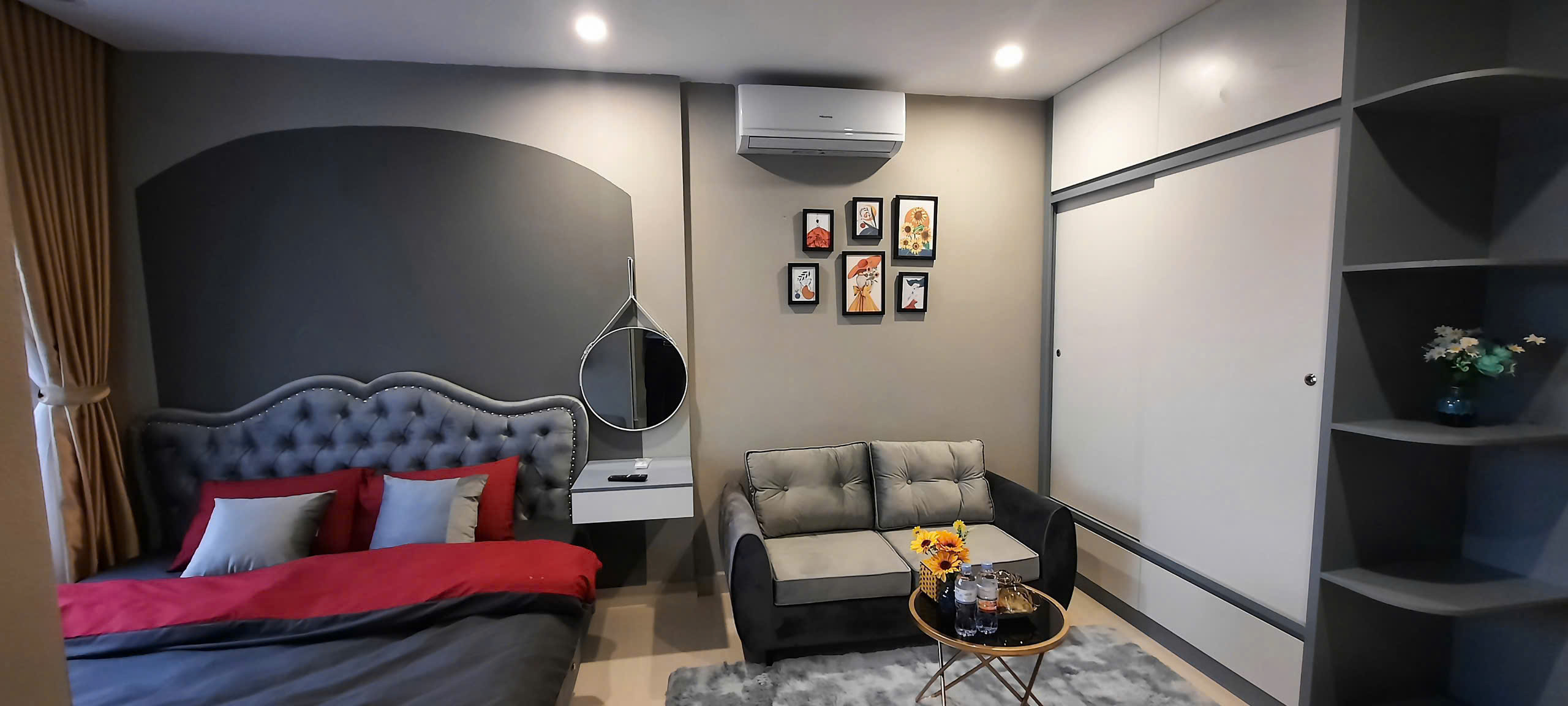 Bán gấp trong tuần này căn chung cư đa tốn STUDIO Vinhome ocean park GIÁ RẺ LH:0981996532 - Ảnh 3