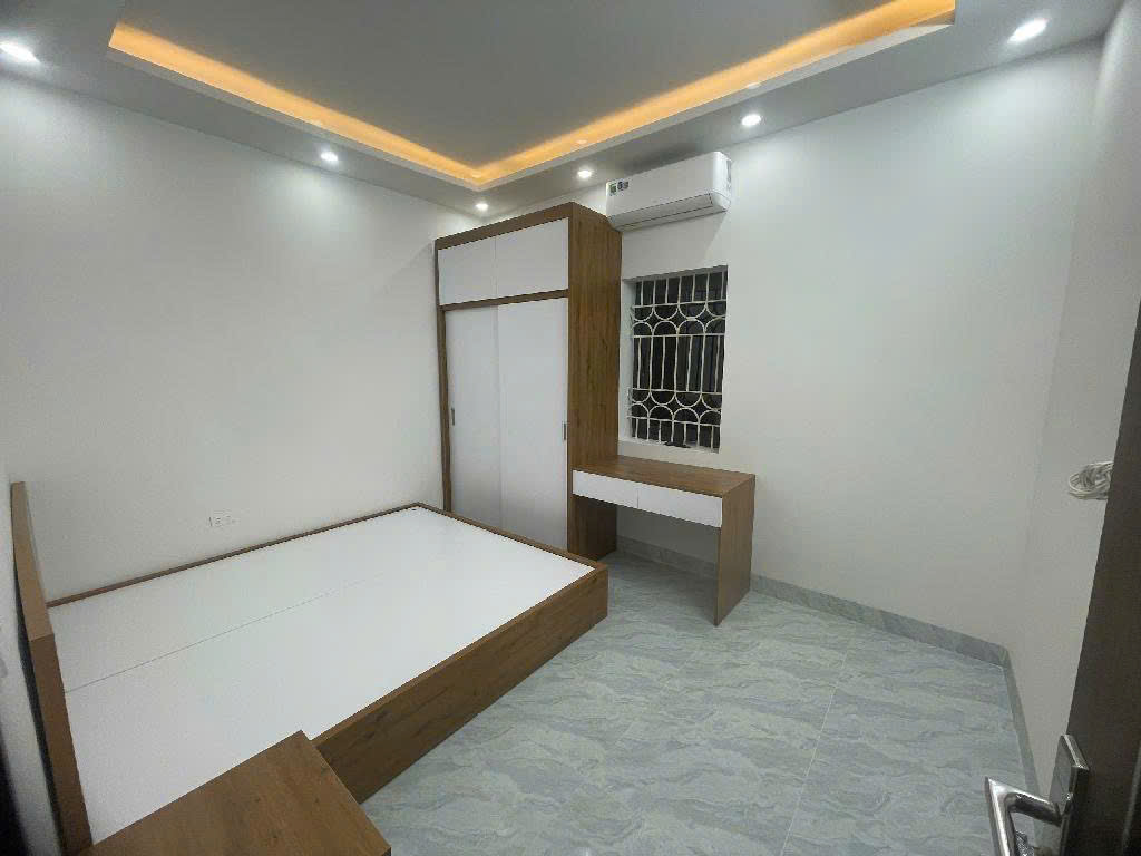 Bán nhà mới 3 tầng, 30m², 3 ngủ full nội thất , Nguyễn Chính, Tân Mai, 3.9 tỷ - Ảnh 4