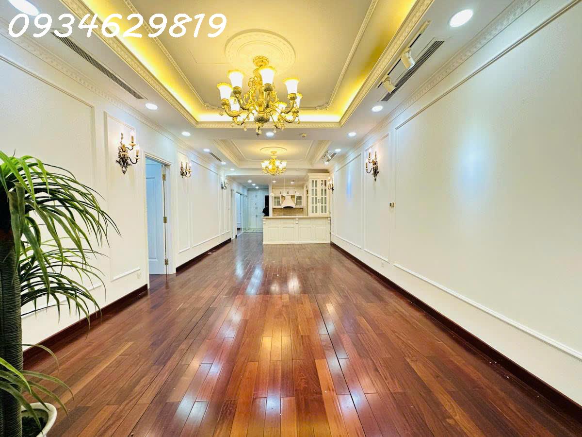 BÁN CĂN HỘ ĐẲNG CẤP - R5 ROYAL CITY, NGUYỄN TRÃI - Ảnh 1