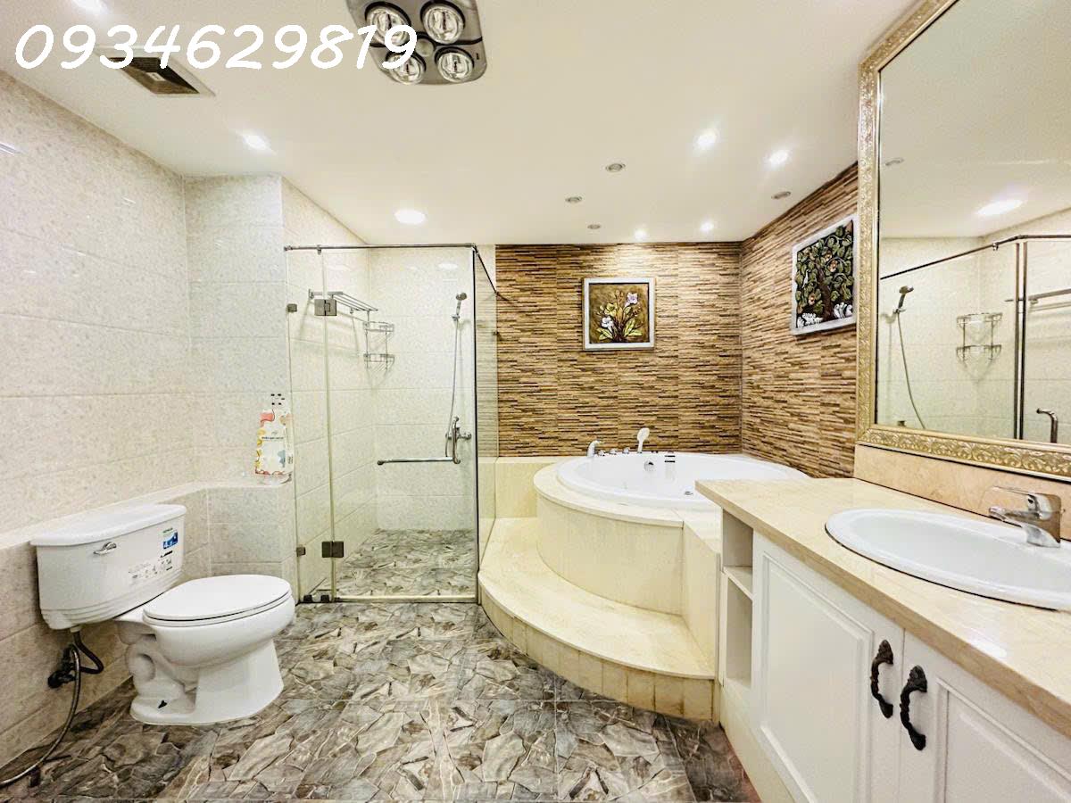 BÁN CĂN HỘ ĐẲNG CẤP - R5 ROYAL CITY, NGUYỄN TRÃI - Ảnh 4