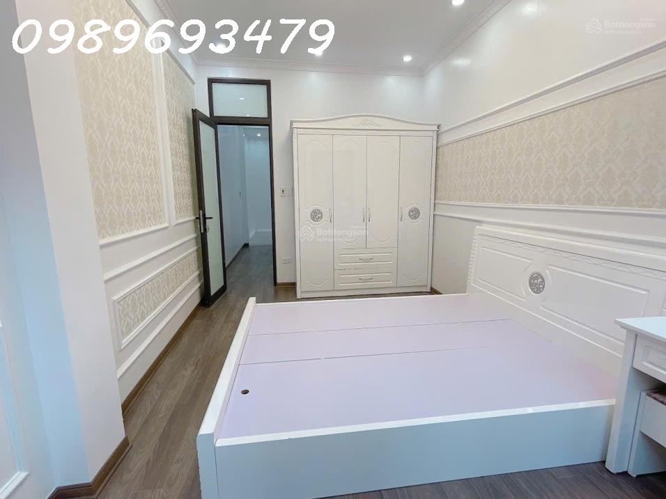 Bán nhà Vũ Trọng Phung, Thanh Xuân 40m2 5 tầng kinh doanh, oto đỗ cửa 8m ra phố 7,8 tỷ - Ảnh 3