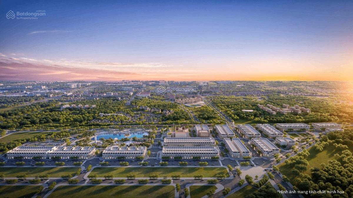 Chính chủ tôi sang nhượng 100m2 dự án Tấn Đức Central Park lô cực đẹp sẵn sổ sang tên ngay giá đẹp - Ảnh chính