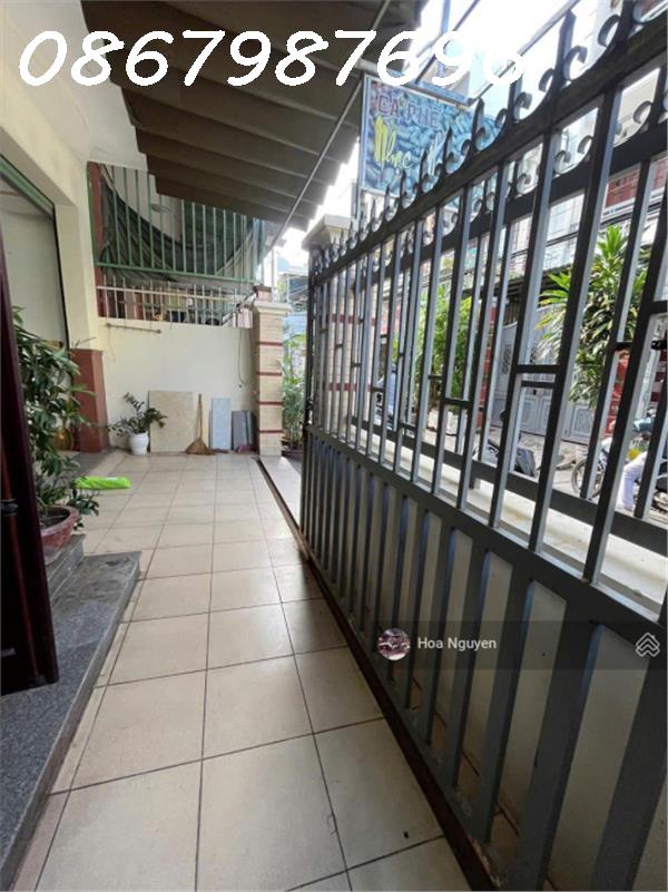 🏠 Bán Nhà 3 Tầng Mặt Tiền Đường Trần Thị Tính Nha Trang - Diện Tích 107m², Giá Chỉ 7,7 Tỷ - Ảnh 4