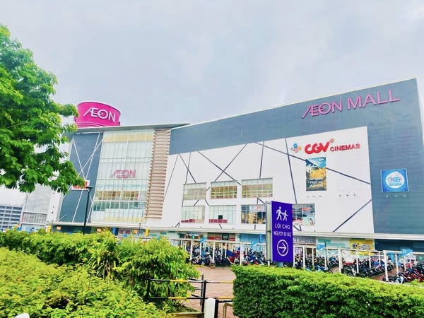 HIẾM NGAY AEON MALL TÂN PHÚ - HẺM XE TẢI - 13 X 21 - SỔ VUÔNG  NHỈNH 23 TỎI - Ảnh 4