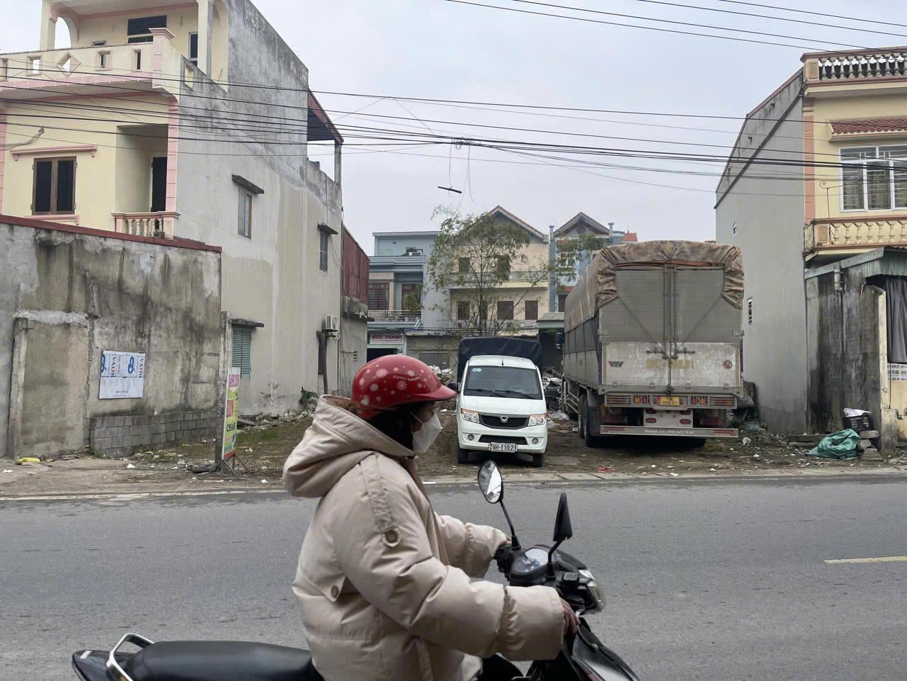 Bán lô đất siêu phẩm đường to, ngõ thông Phú Cát gần ĐL Thăng Long 118m giá 3.7tỷ - Ảnh 1